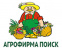 логотип ПОИСК