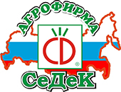 логотип СеДеК