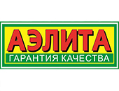 логотип АЭЛИТА