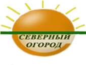 логотип СЕВЕРНЫЙ ОГОРОД